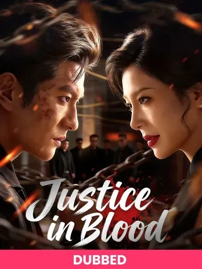 (DUBBED)Justice in Blood poster