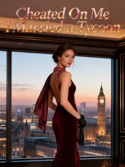 Cheated on Me I Married a Tycoon poster