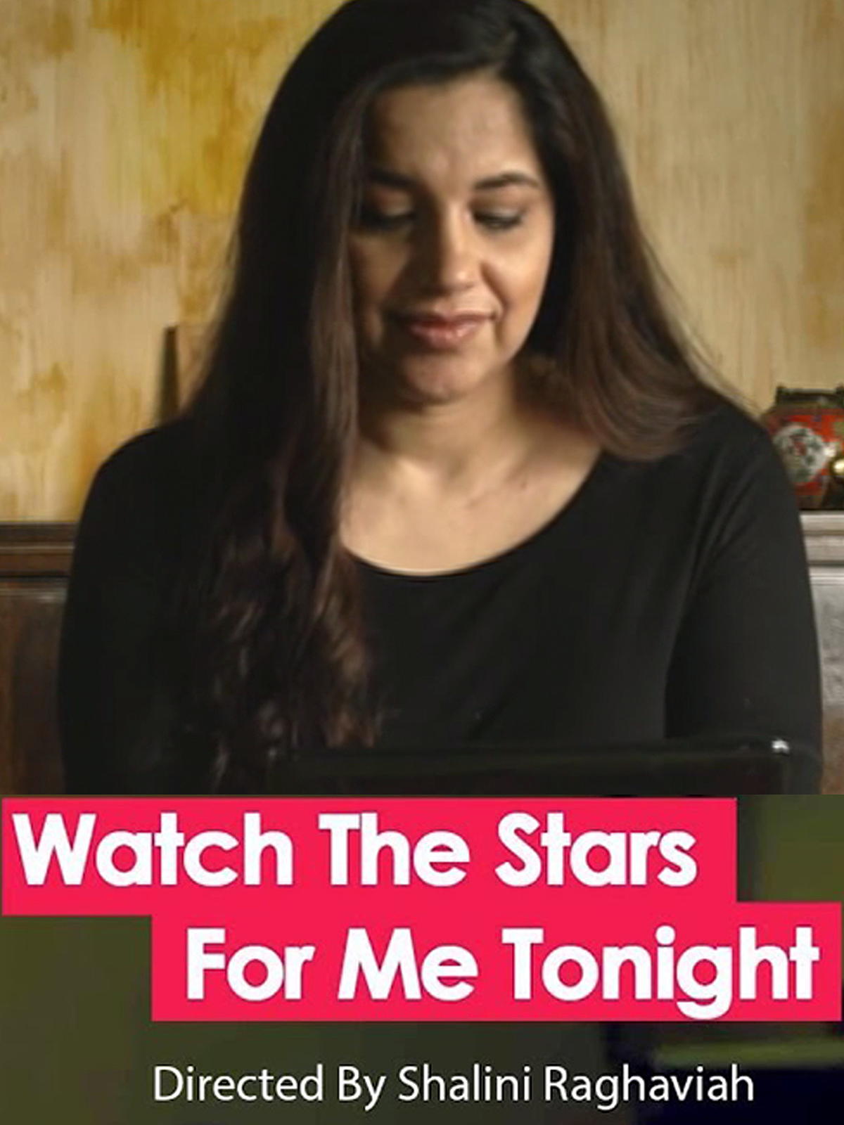 Watch The Stars For Me Tonight poster