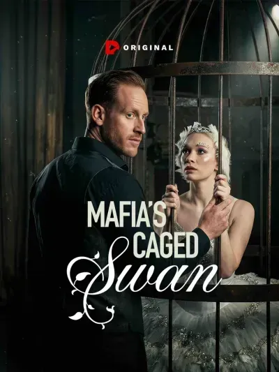 Mafia’s Caged Swan Mafia’s Caged Swan