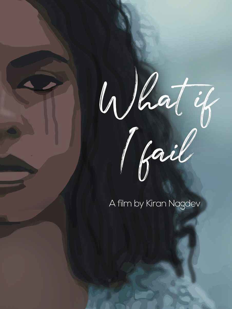 What If I Fail poster