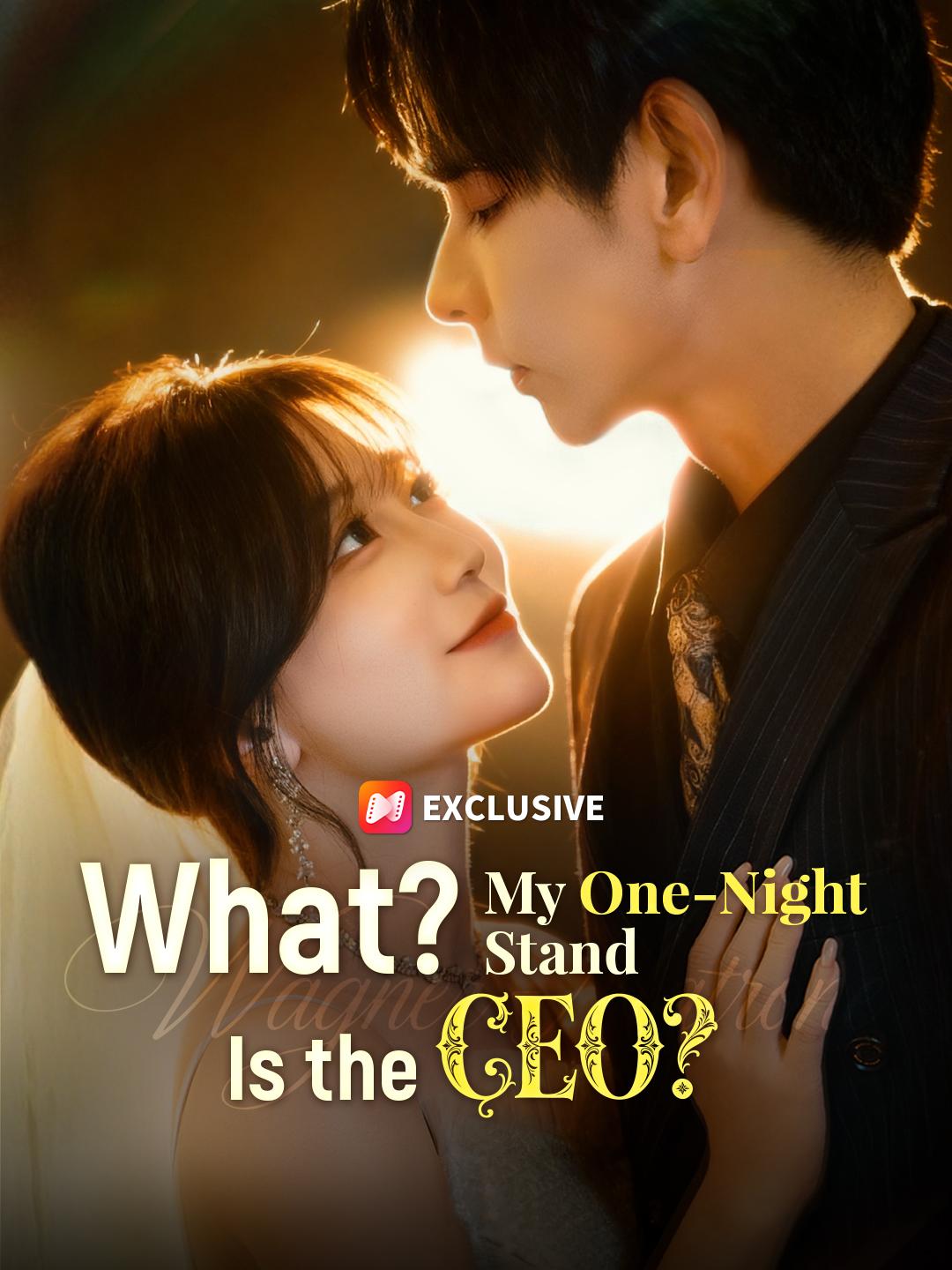 What? My One-Night Stand Is the CEO? poster