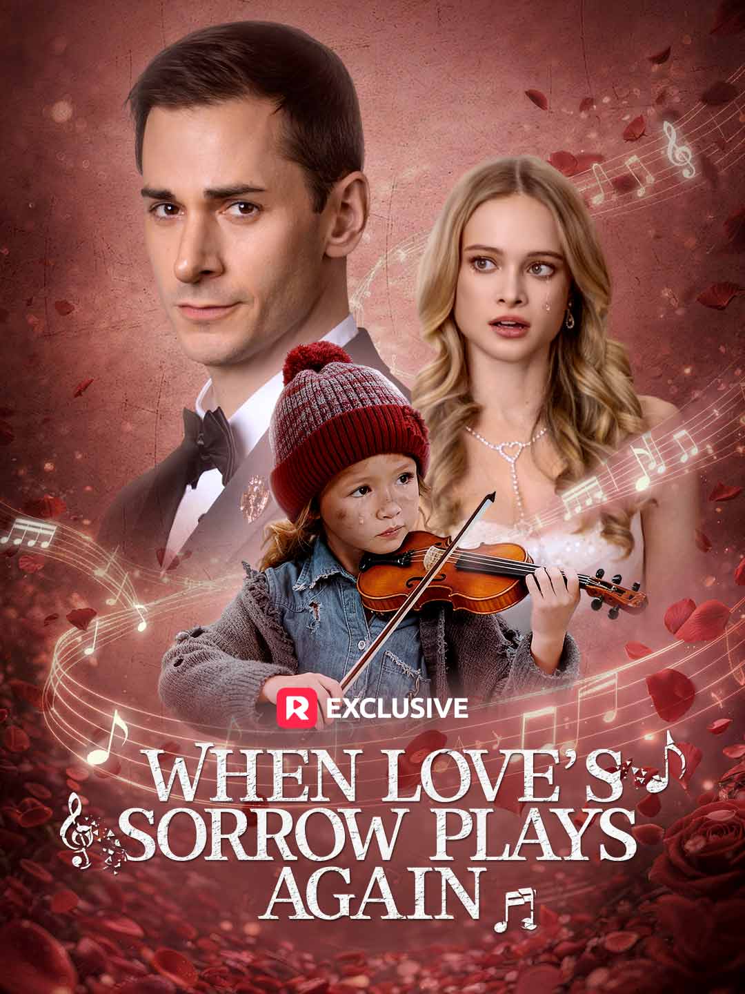 When Love's Sorrow Plays Again poster