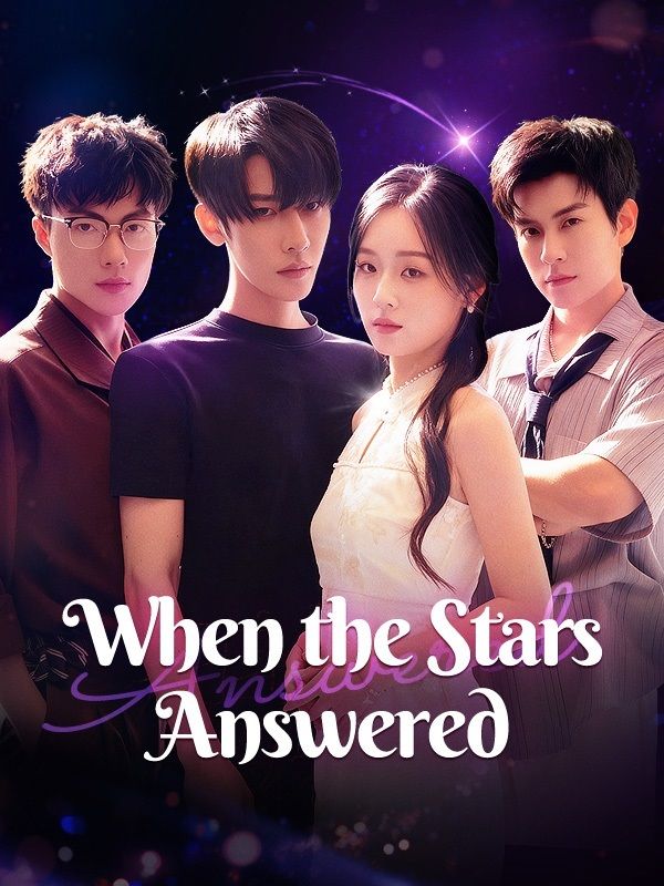 When the Stars Answered poster