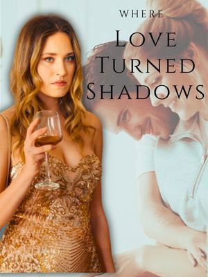 Where Love Turned Shadows poster