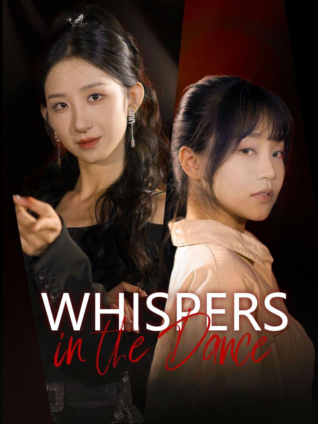 Whispers in the Dance poster