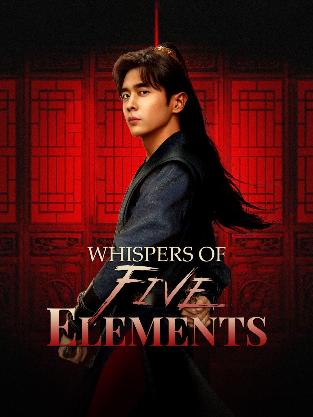 Whispers of Five Elements poster