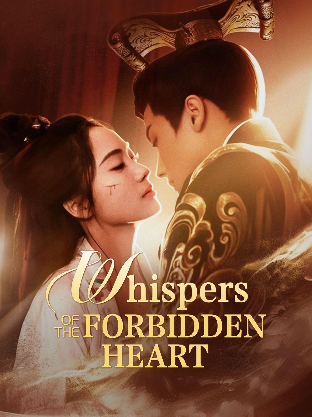 Whispers of the Forbidden Heart poster