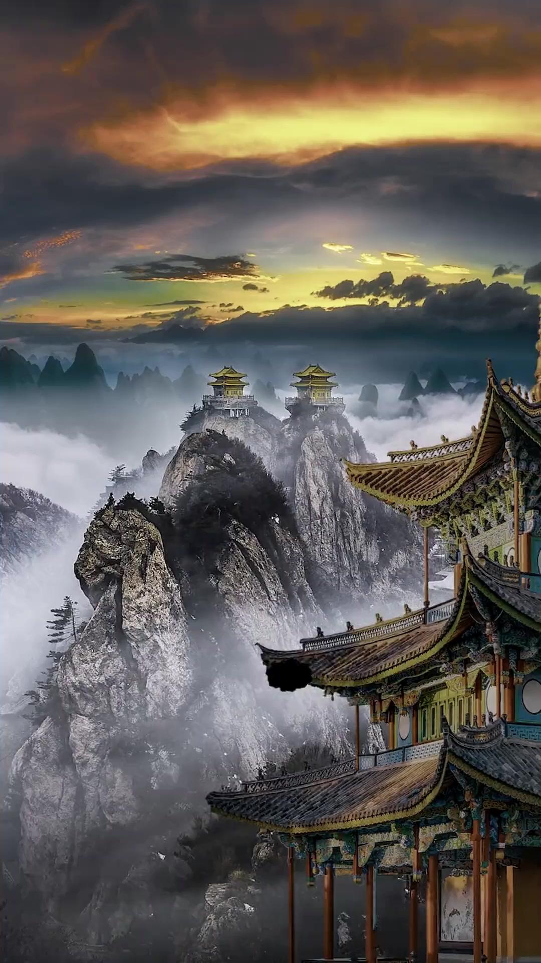 Who Said a Boy Can’t Slay a God? poster