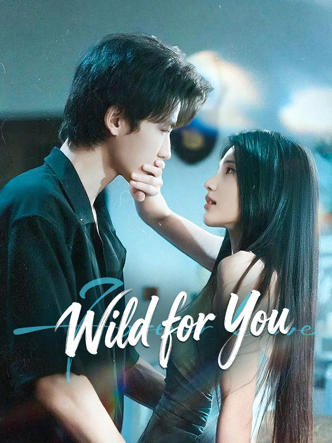 Wild for You poster