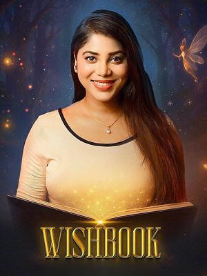 WishBook poster