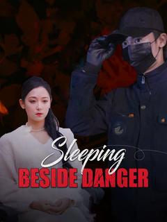 Sleeping Beside Danger poster