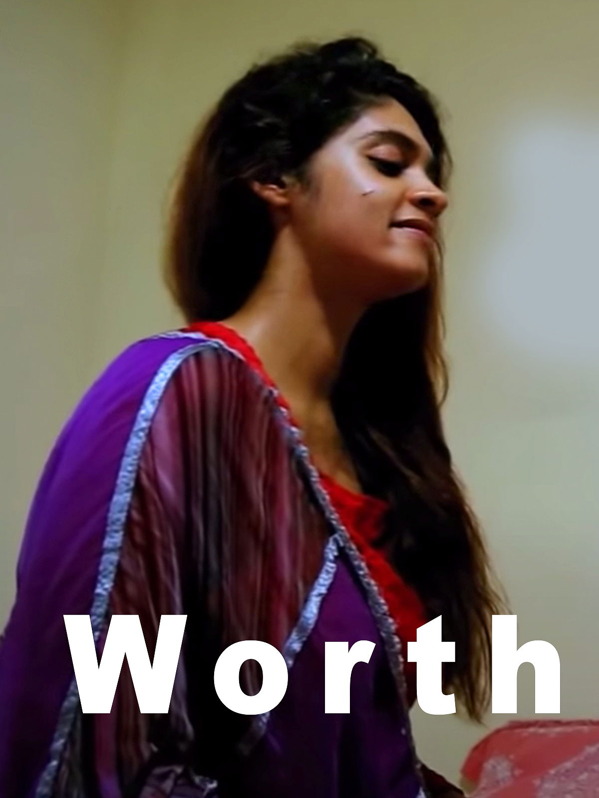 Worth poster