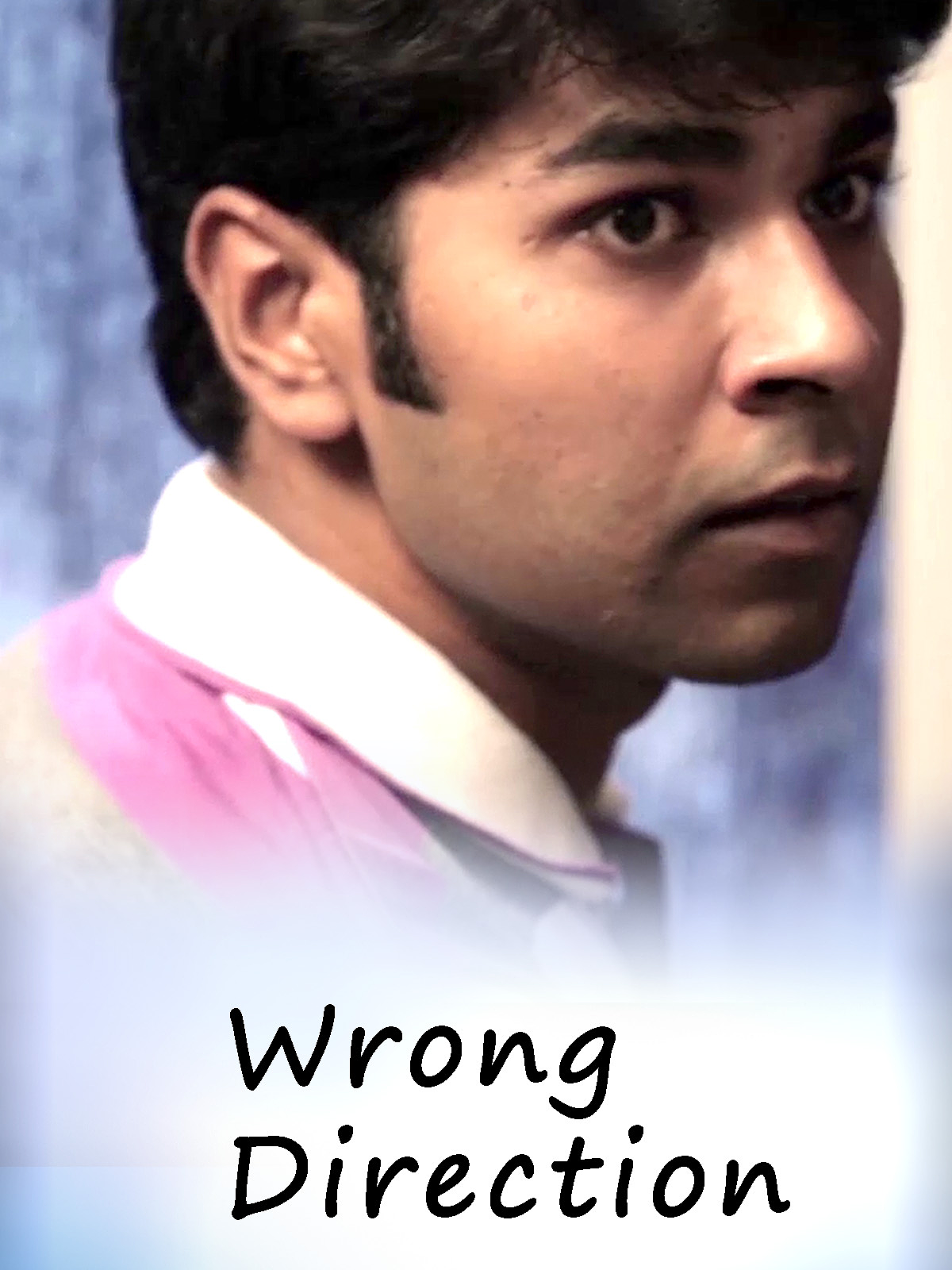 Wrong Direction poster