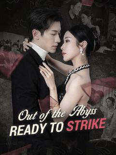 Out of the Abyss: Ready to Strike poster