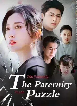 The Paternity Puzzle poster
