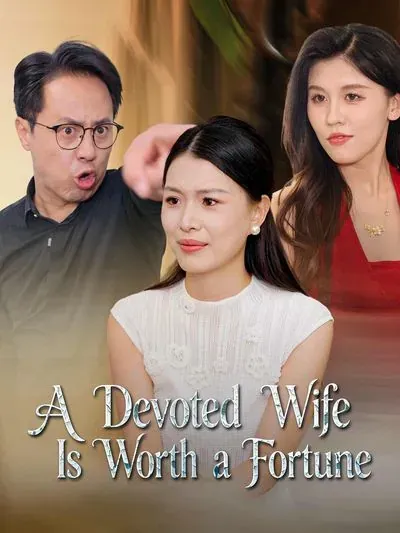 A Devoted Wife is Worth a Fortune poster