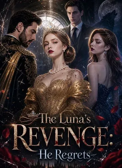 The Luna’s Revenge: He Regrets poster