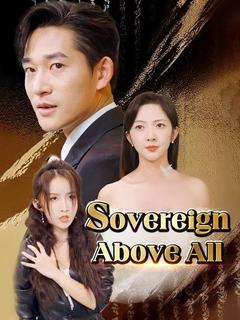 Sovereign Above All poster