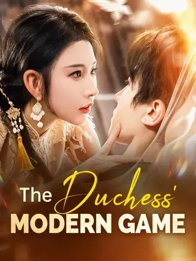 The Duchess' Modern Game poster
