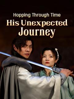 Hopping Through Time: His Unexpected Journey poster