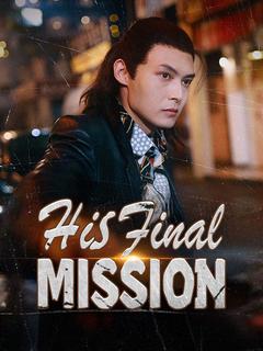 His Final Mission poster