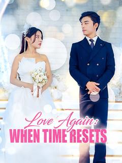 Love Again: When Time Resets poster