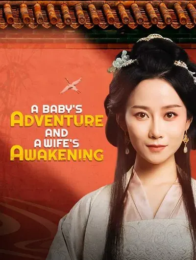 A Baby’s Adventure and a Wife’s Awakening poster