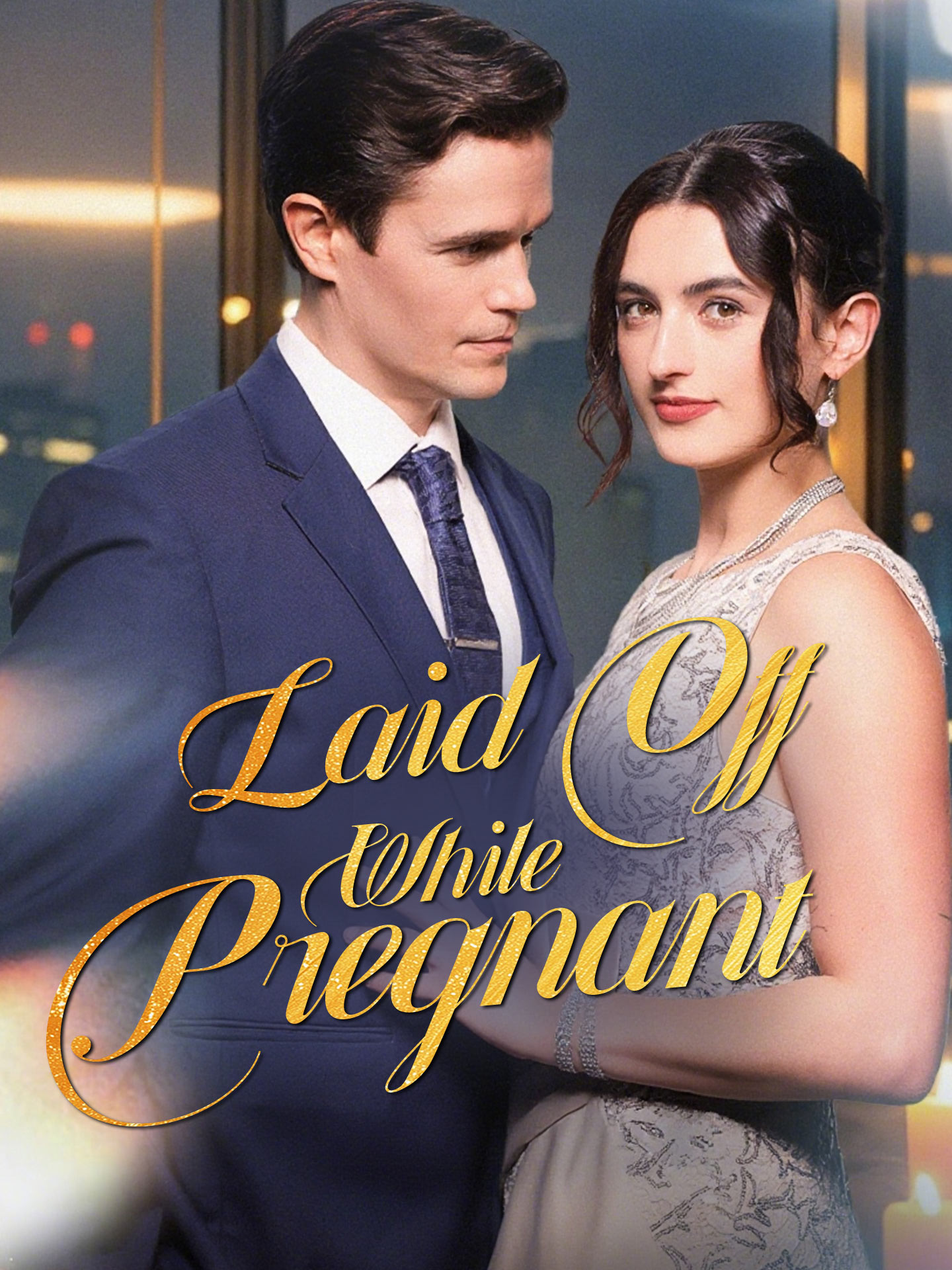 Laid Off While Pregnant poster