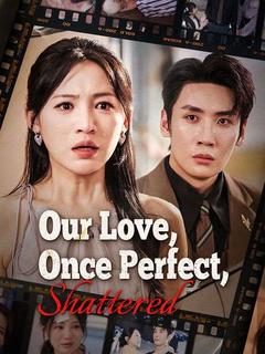 Our Love, Once Perfect, Shattered poster