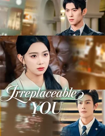 Irreplaceable You poster