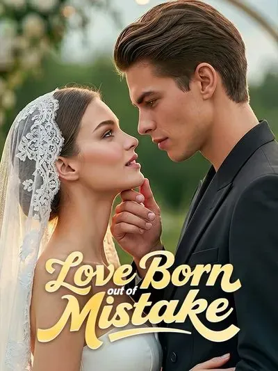 Love Born Out of Mistake poster