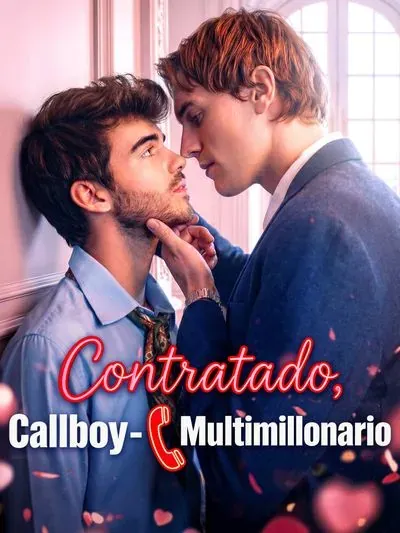 Contratado, Callboy Multimillonario poster