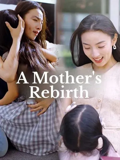 A Mother’s Rebirth poster