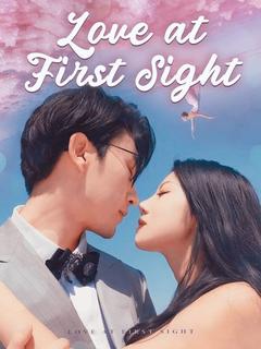 Love at First Sight poster