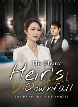The Phony Heir’s Downfall poster