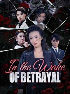 In the Wake of Betrayal poster