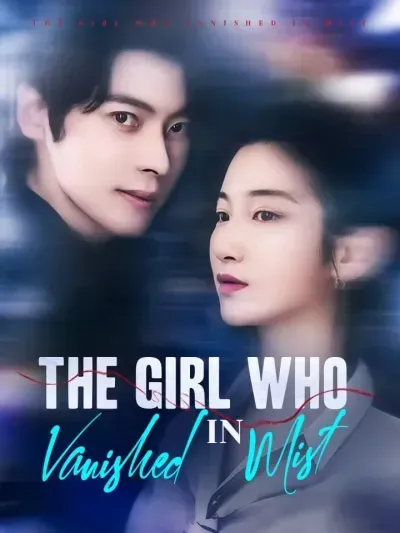 The Girl Who Vanished in Mist poster