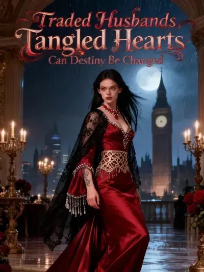 Traded Husbands, Tangled Hearts Can Destiny be Changed poster