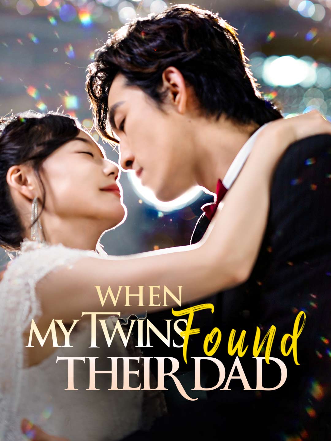 When My Twins Found Their Dad poster