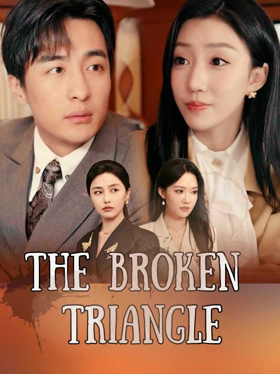 The Broken Triangle poster