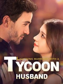 Lightning Marriage with a Tycoon Husband poster