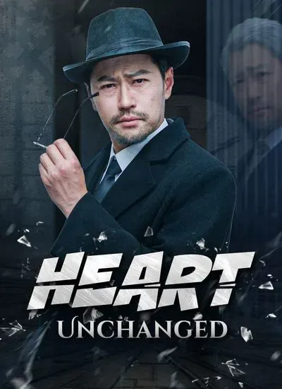 Heart Unchanged poster