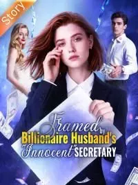 Framed by Billionaire Husband’s poster