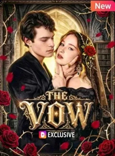 The Vow poster