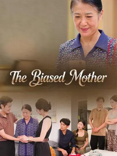 The Biased Mother poster