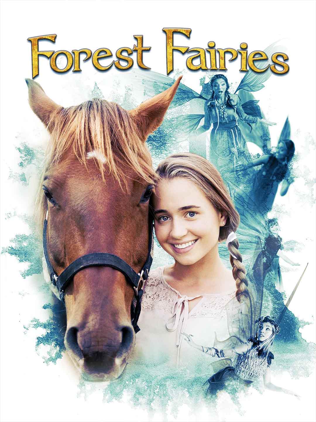 Forest Fairies poster