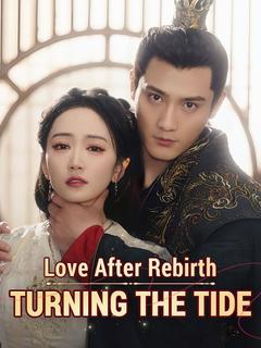 Love After Rebirth: Turning the Tide poster
