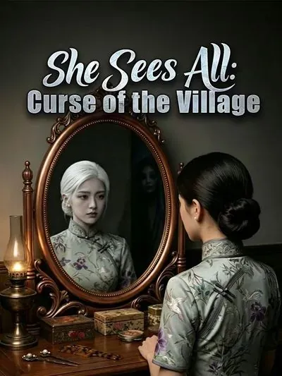 She Sees All: Curse of the Village poster