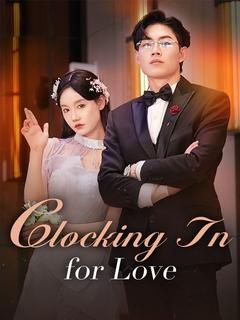 Clocking In for Love poster